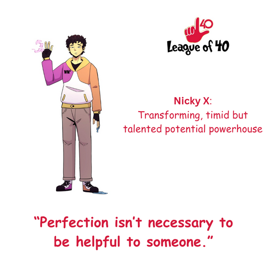 Imperfect Help