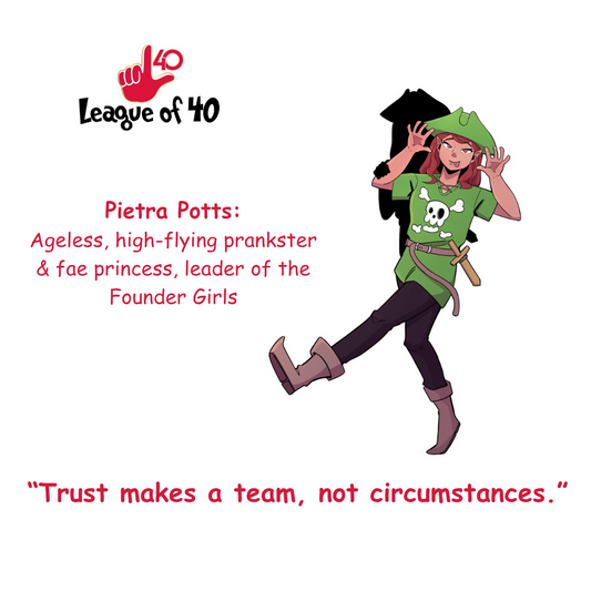 Trust Your Team