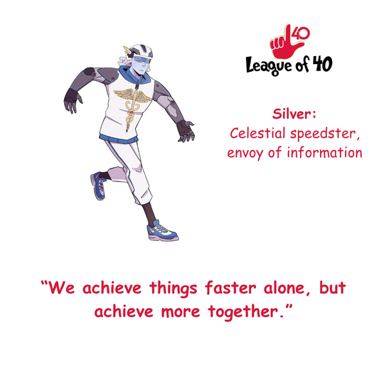 Achieve More Together