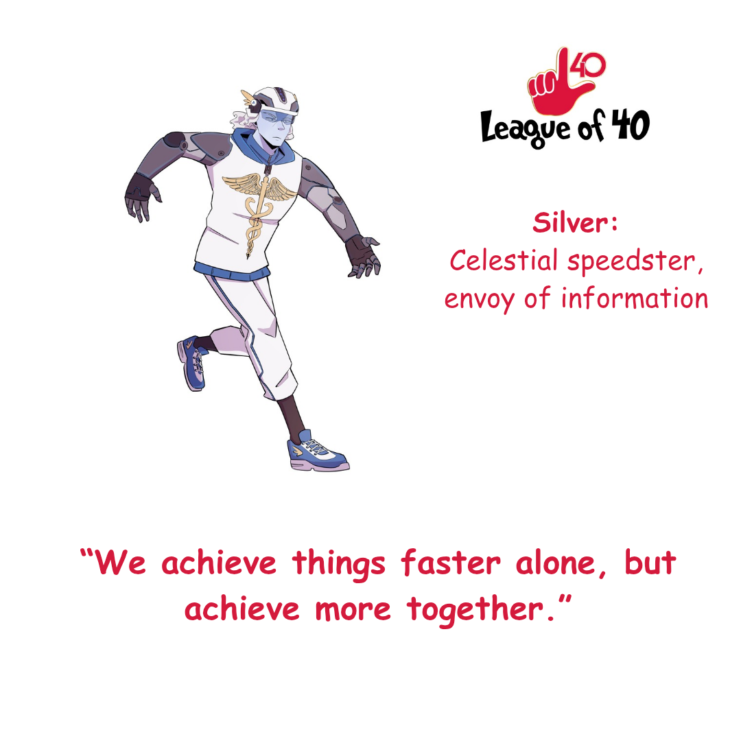Achieve More Together