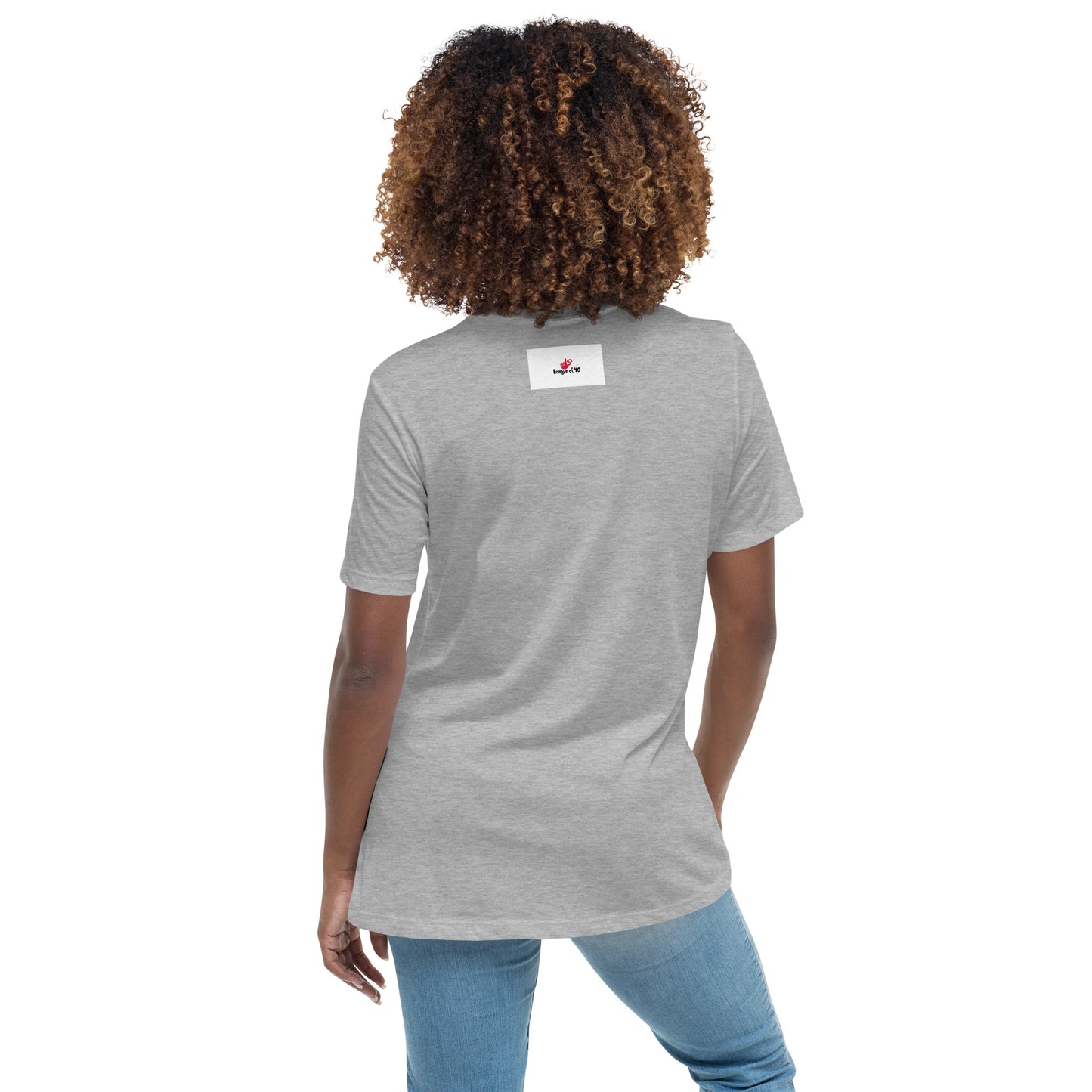 Spell Awesome Women's Relaxed T-Shirt